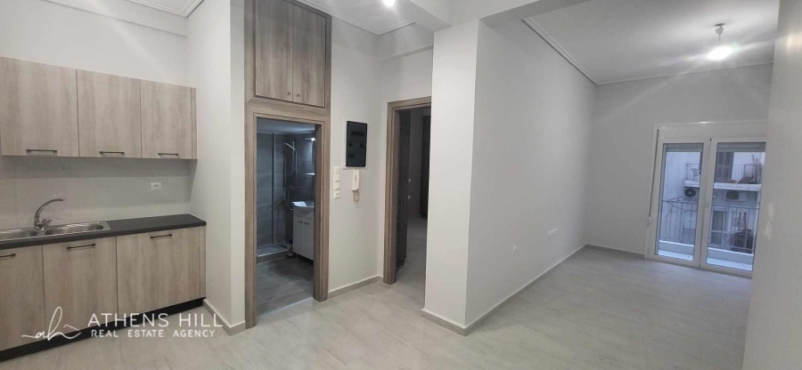 Athens Hill Real Estate