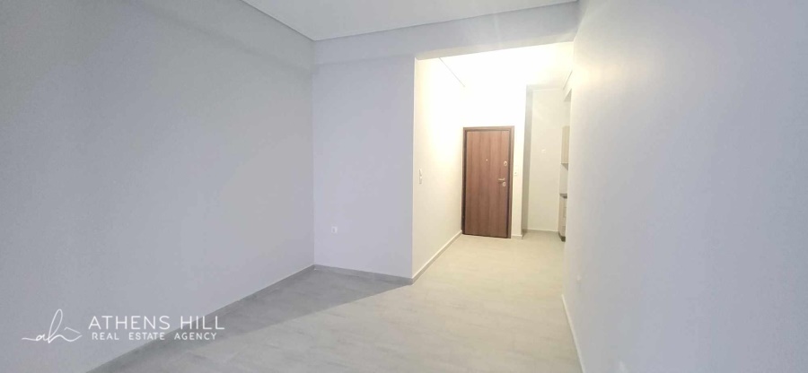 Athens Hill Real Estate