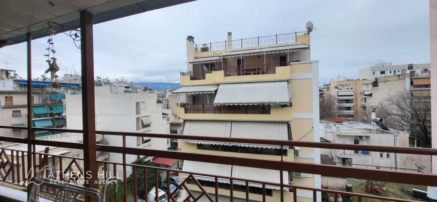 Athens Hill Real Estate