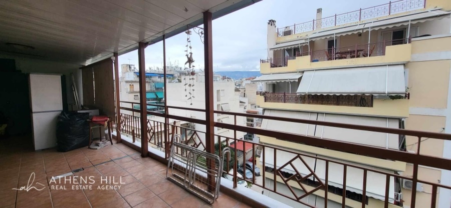 Athens Hill Real Estate
