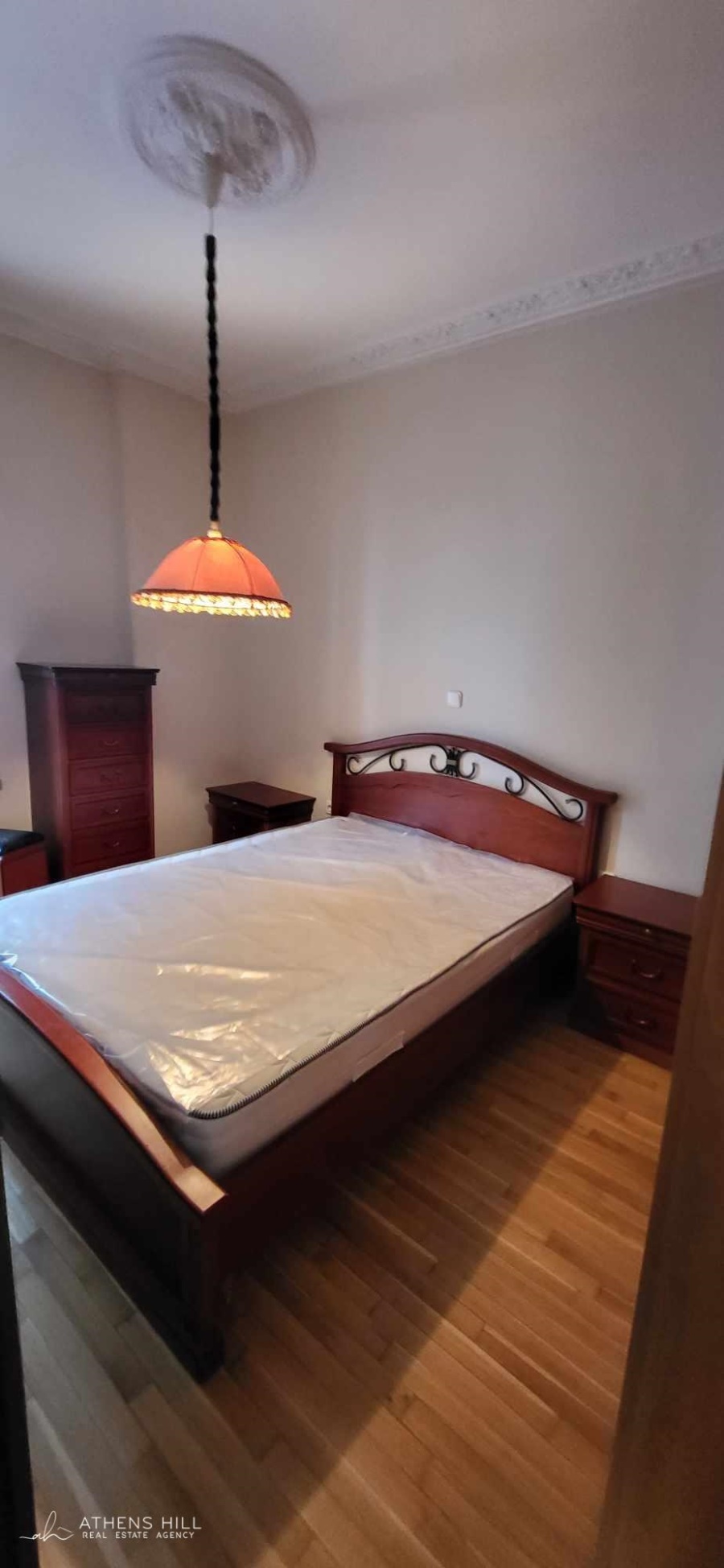 Athens Hill Real Estate
