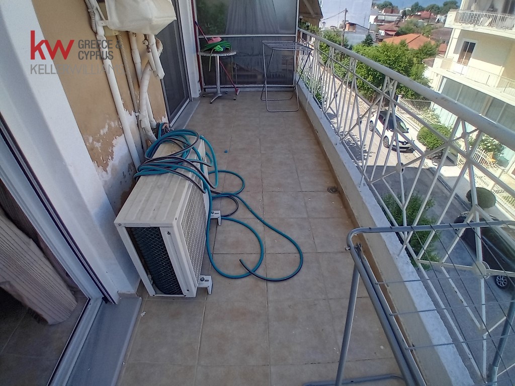 80506 - Διαμέρισμα Προς Ενοικίαση, Καρδίτσα, 43 τ.μ., €340