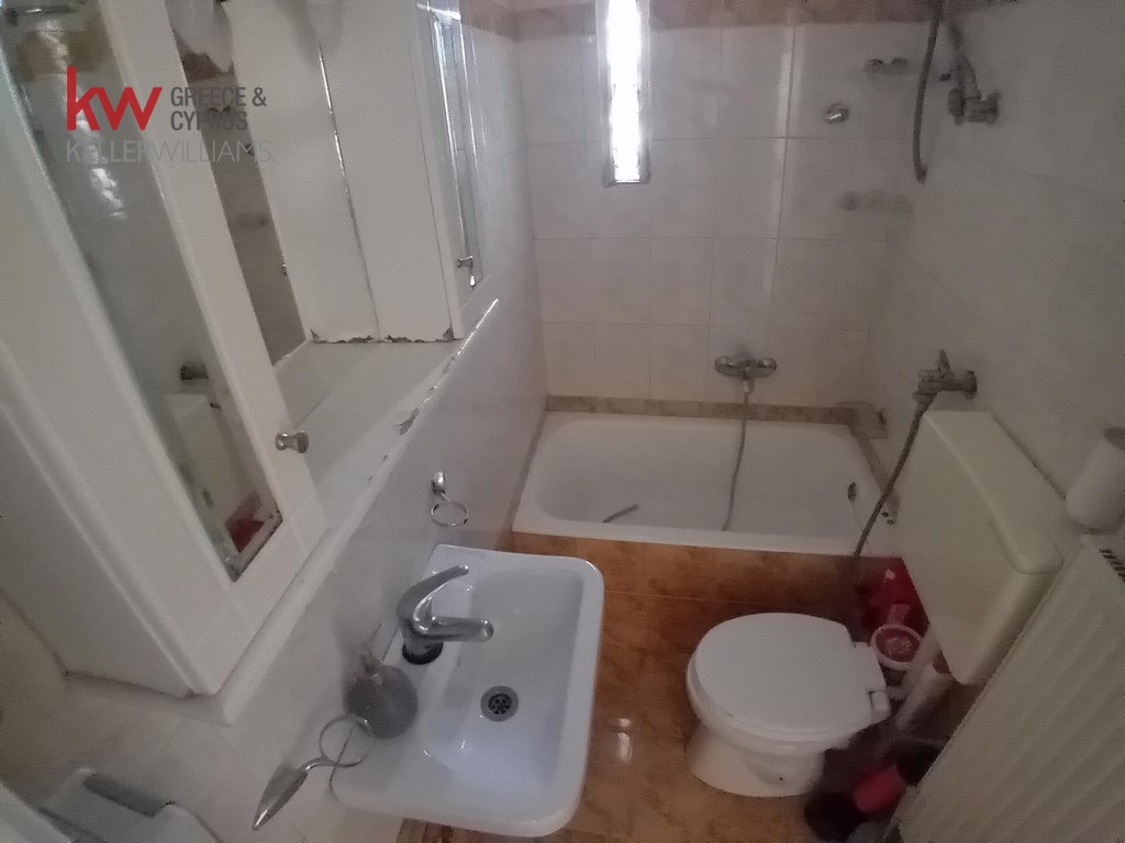80506 - Διαμέρισμα Προς Ενοικίαση, Καρδίτσα, 43 τ.μ., €340