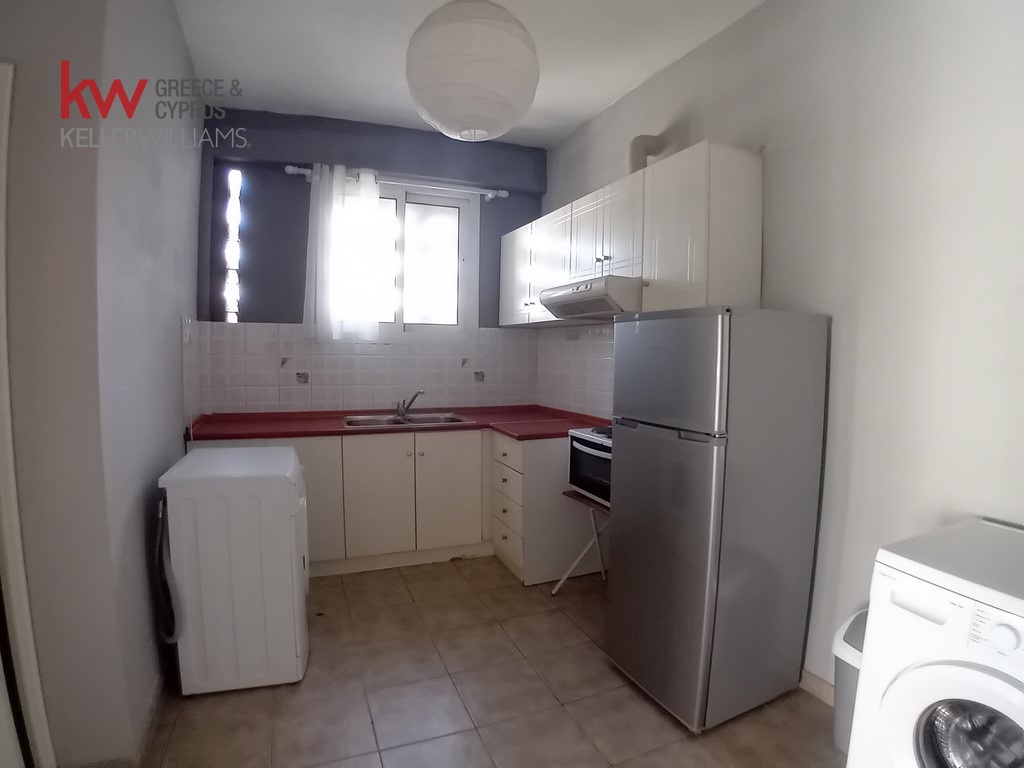 80506 - Διαμέρισμα Προς Ενοικίαση, Καρδίτσα, 43 τ.μ., €340