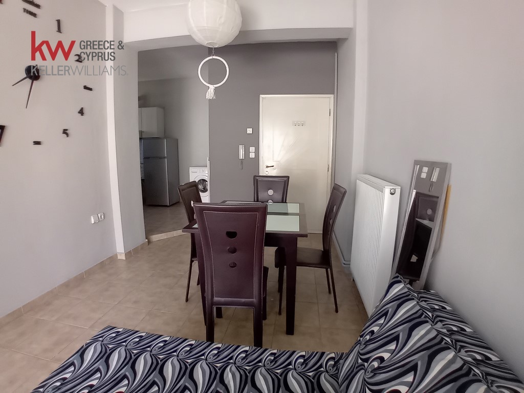 80506 - Διαμέρισμα Προς Ενοικίαση, Καρδίτσα, 43 τ.μ., €340