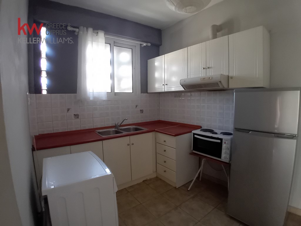 80506 - Διαμέρισμα Προς Ενοικίαση, Καρδίτσα, 43 τ.μ., €340