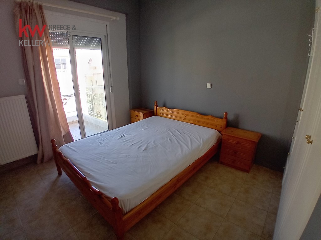 80506 - Διαμέρισμα Προς Ενοικίαση, Καρδίτσα, 43 τ.μ., €340