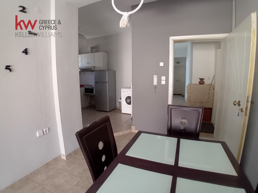 80506 - Διαμέρισμα Προς Ενοικίαση, Καρδίτσα, 43 τ.μ., €340