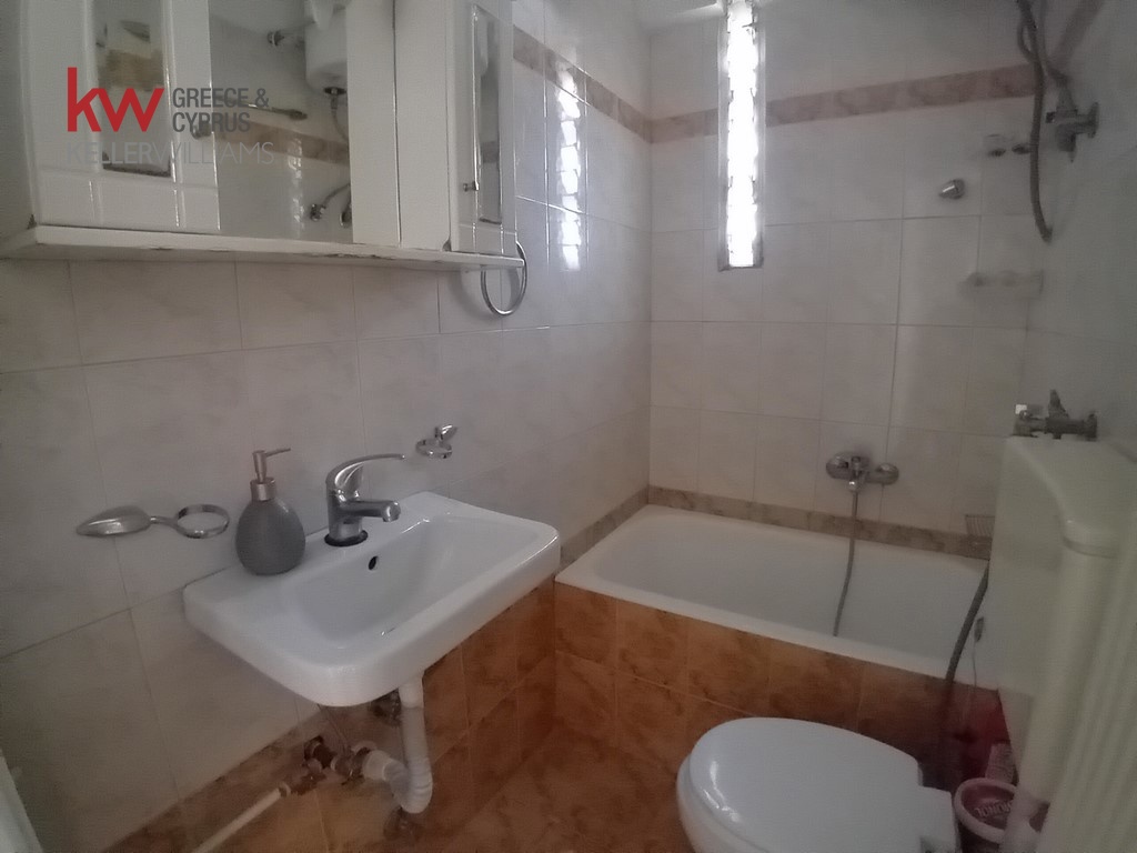 80506 - Διαμέρισμα Προς Ενοικίαση, Καρδίτσα, 43 τ.μ., €340