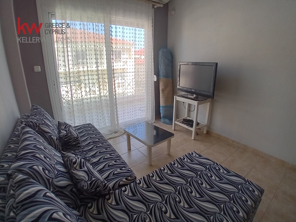 80506 - Διαμέρισμα Προς Ενοικίαση, Καρδίτσα, 43 τ.μ., €340