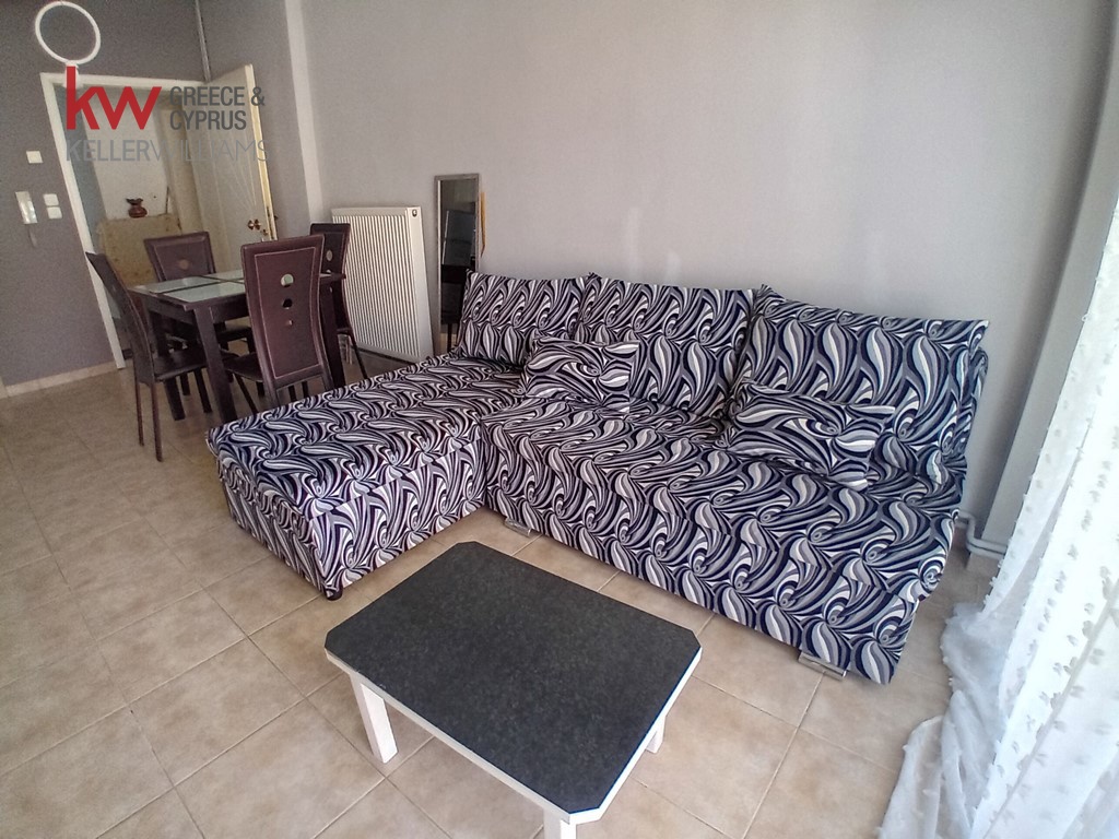 80506 - Διαμέρισμα Προς Ενοικίαση, Καρδίτσα, 43 τ.μ., €340