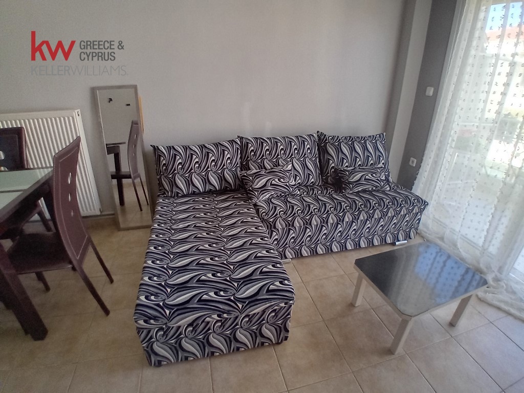 80506 - Διαμέρισμα Προς Ενοικίαση, Καρδίτσα, 43 τ.μ., €340
