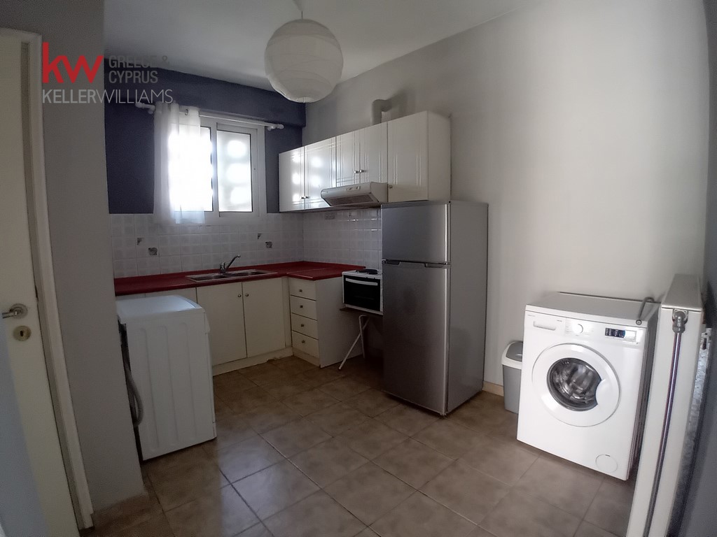 80506 - Διαμέρισμα Προς Ενοικίαση, Καρδίτσα, 43 τ.μ., €340