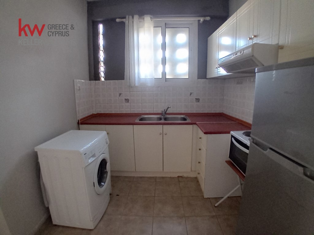 80506 - Διαμέρισμα Προς Ενοικίαση, Καρδίτσα, 43 τ.μ., €340
