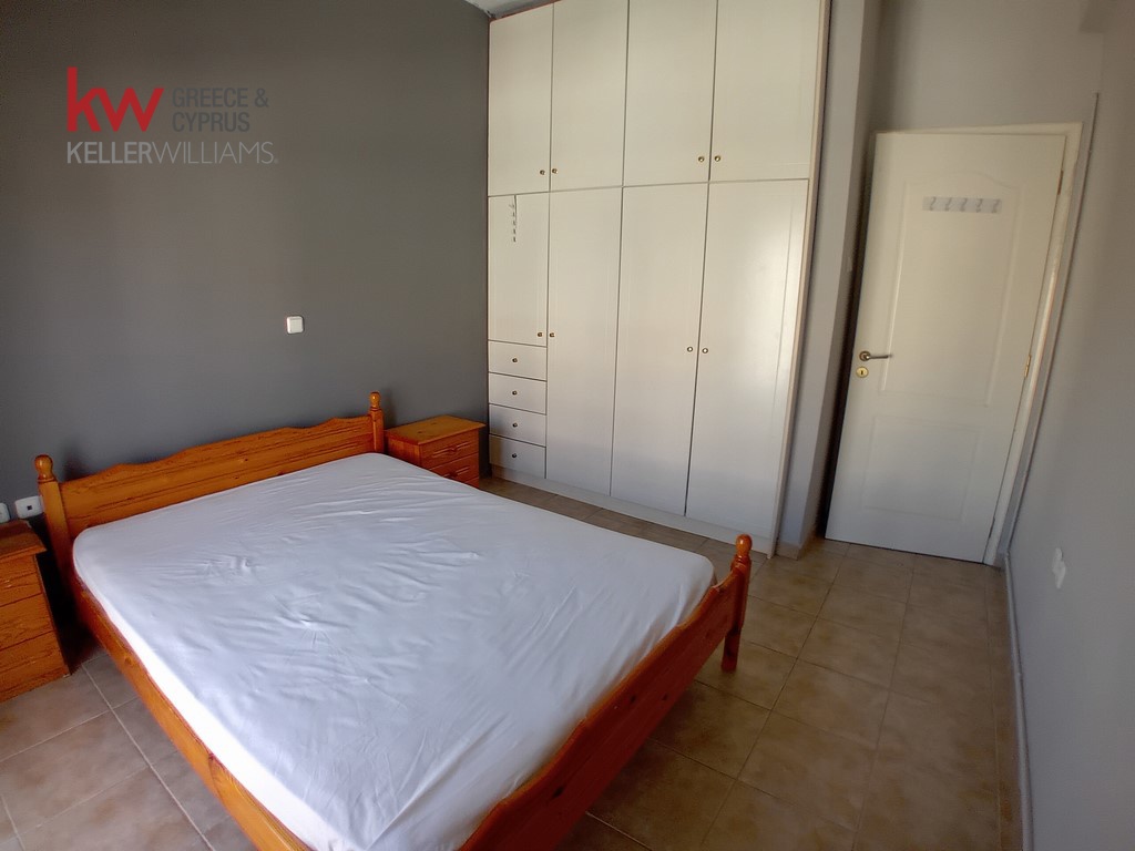80506 - Διαμέρισμα Προς Ενοικίαση, Καρδίτσα, 43 τ.μ., €340