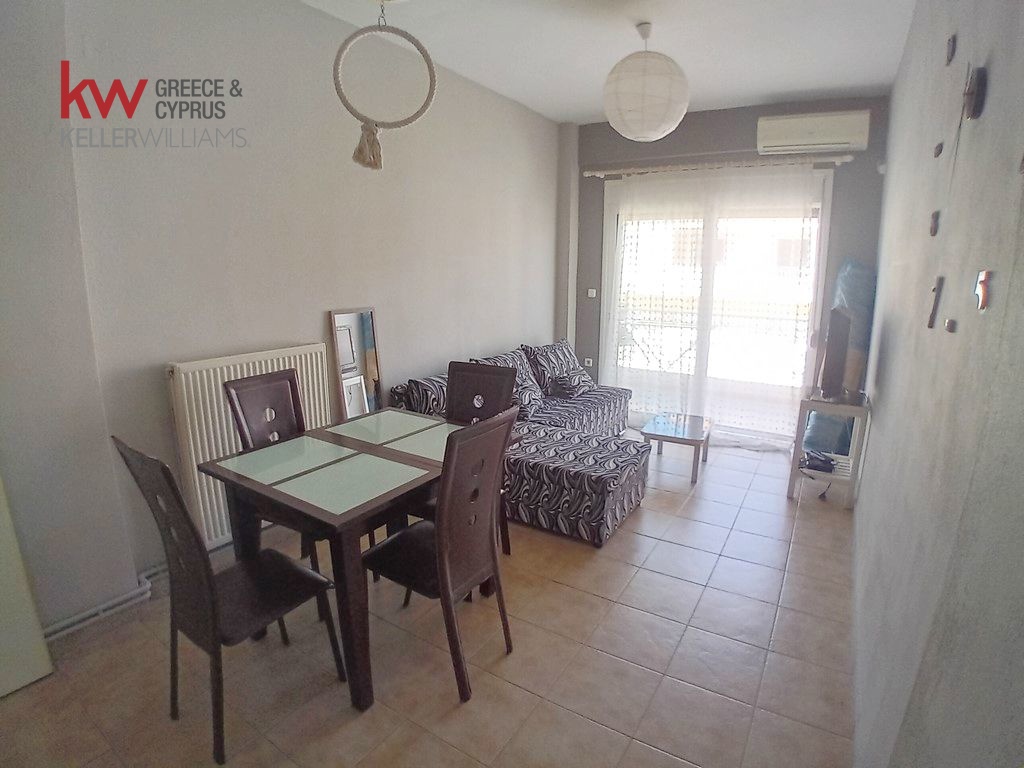 80506 - Διαμέρισμα Προς Ενοικίαση, Καρδίτσα, 43 τ.μ., €340