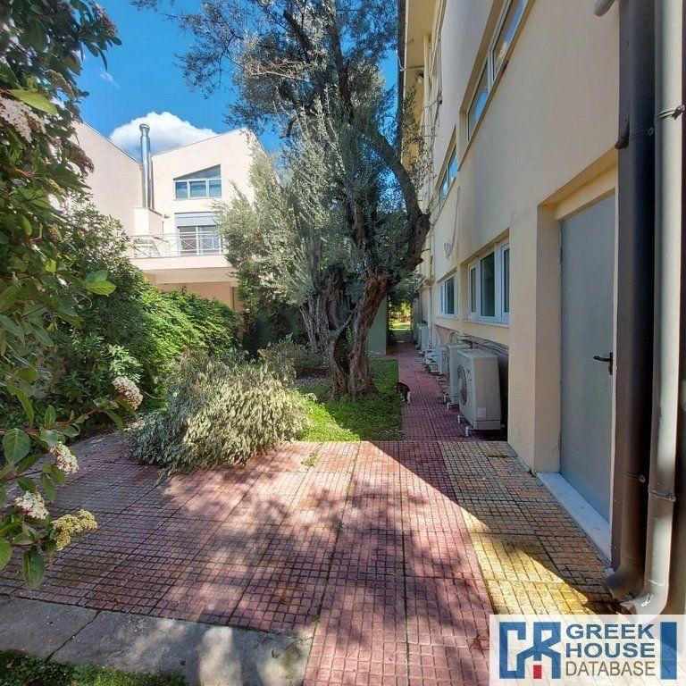 Greek House Database