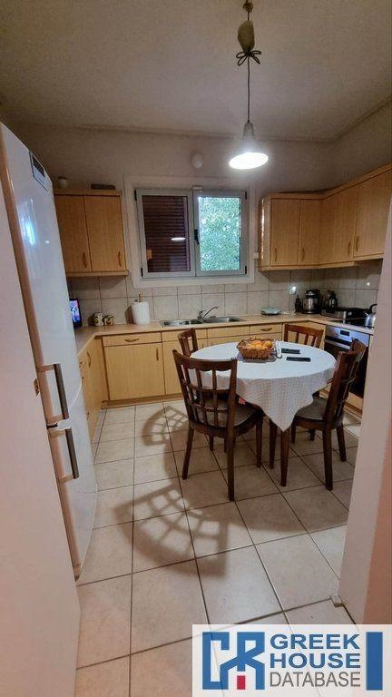 Greek House Database