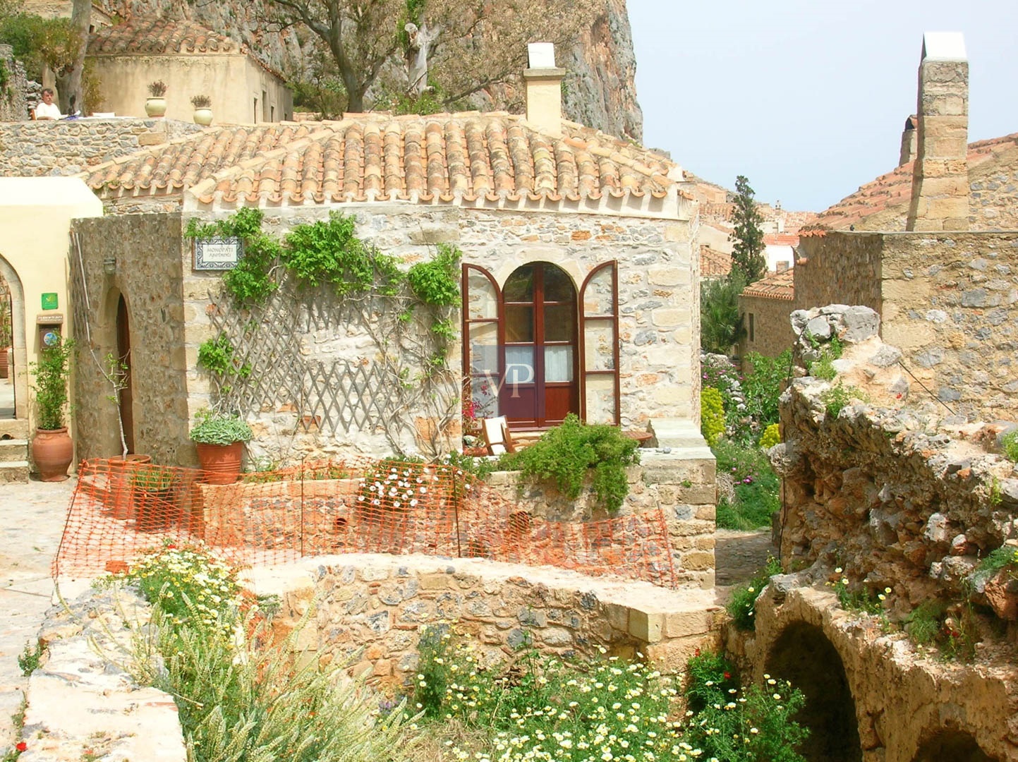 Lithina