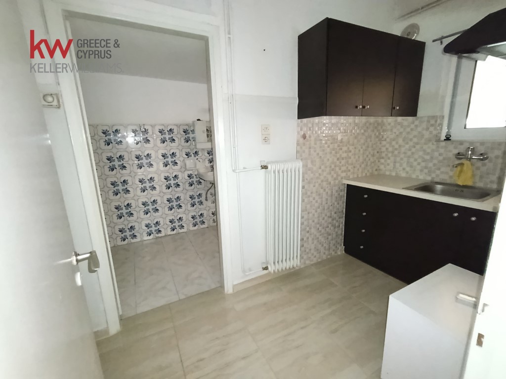 836707 - Studio/Γκαρσονιέρα Προς Ενοικίαση, Καρδίτσα, 25 τ.μ., €260