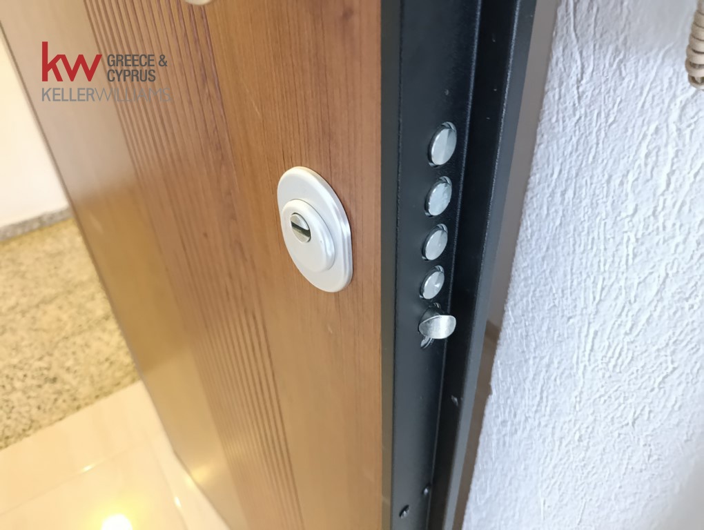 836707 - Studio/Γκαρσονιέρα Προς Ενοικίαση, Καρδίτσα, 25 τ.μ., €260