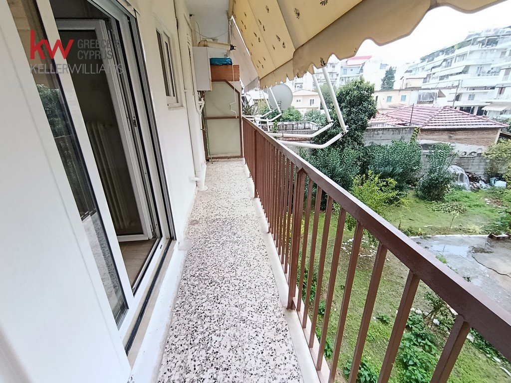 836707 - Studio/Γκαρσονιέρα Προς Ενοικίαση, Καρδίτσα, 25 τ.μ., €260