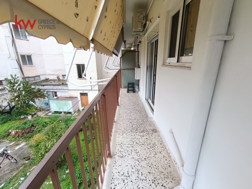 836707 - Studio/Γκαρσονιέρα Προς Ενοικίαση, Καρδίτσα, 25 τ.μ., €260