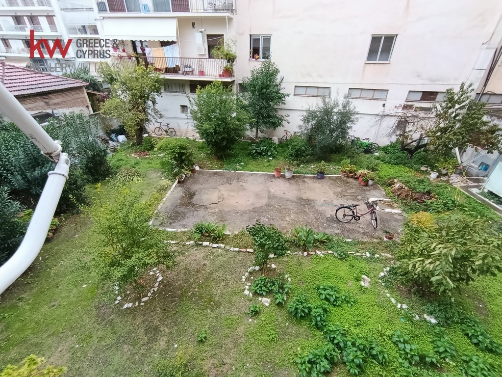 836707 - Studio/Γκαρσονιέρα Προς Ενοικίαση, Καρδίτσα, 25 τ.μ., €260