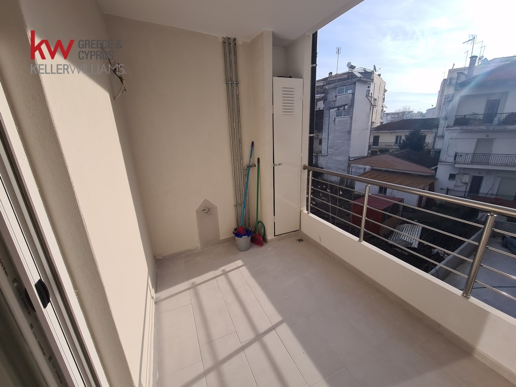84320 - Διαμέρισμα Προς Ενοικίαση, Καρδίτσα, 36 τ.μ., €350