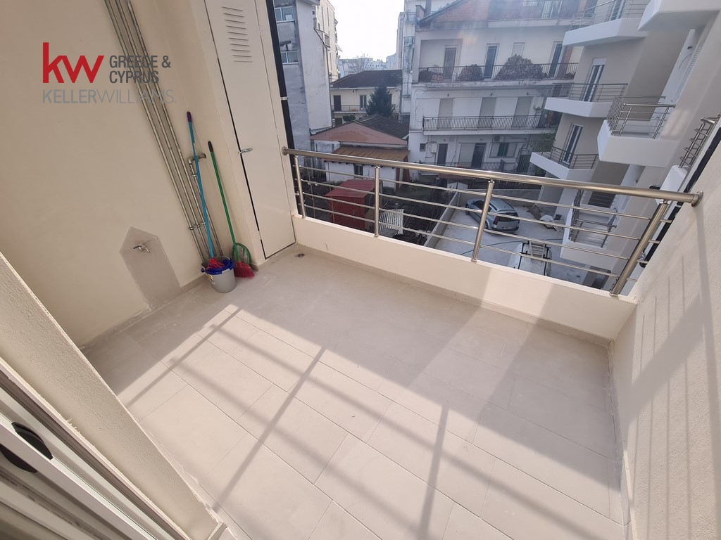 84320 - Διαμέρισμα Προς Ενοικίαση, Καρδίτσα, 36 τ.μ., €350