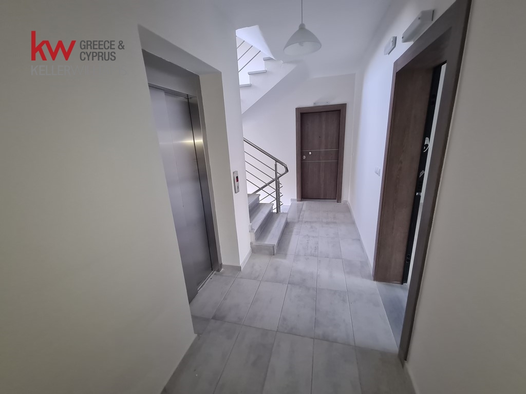 84320 - Διαμέρισμα Προς Ενοικίαση, Καρδίτσα, 36 τ.μ., €350