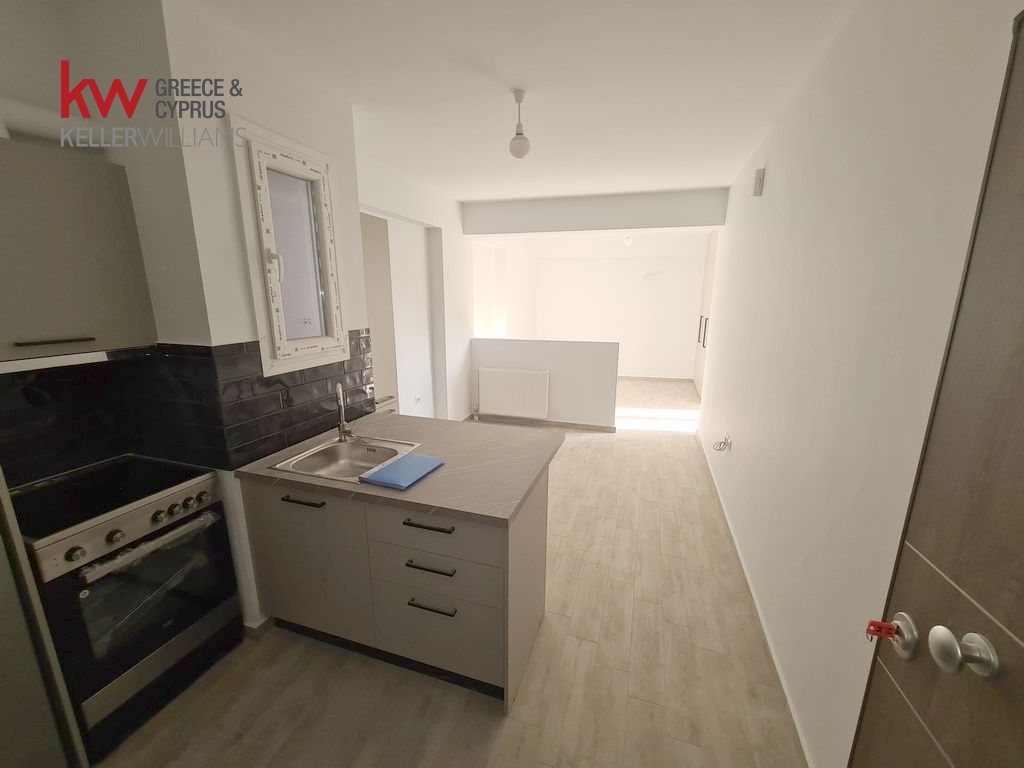 84320 - Διαμέρισμα Προς Ενοικίαση, Καρδίτσα, 36 τ.μ., €350