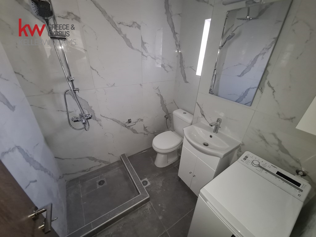 84320 - Διαμέρισμα Προς Ενοικίαση, Καρδίτσα, 36 τ.μ., €350