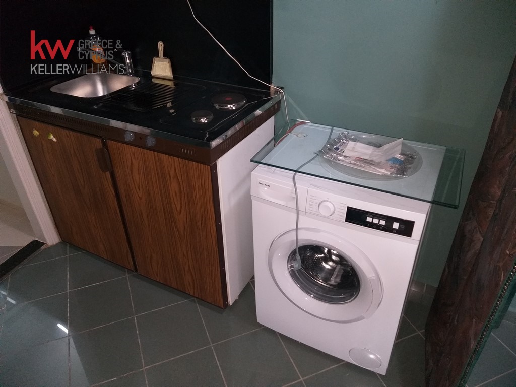 888861 - Διαμέρισμα Προς Ενοικίαση, Καρδίτσα, 41 τ.μ., €300