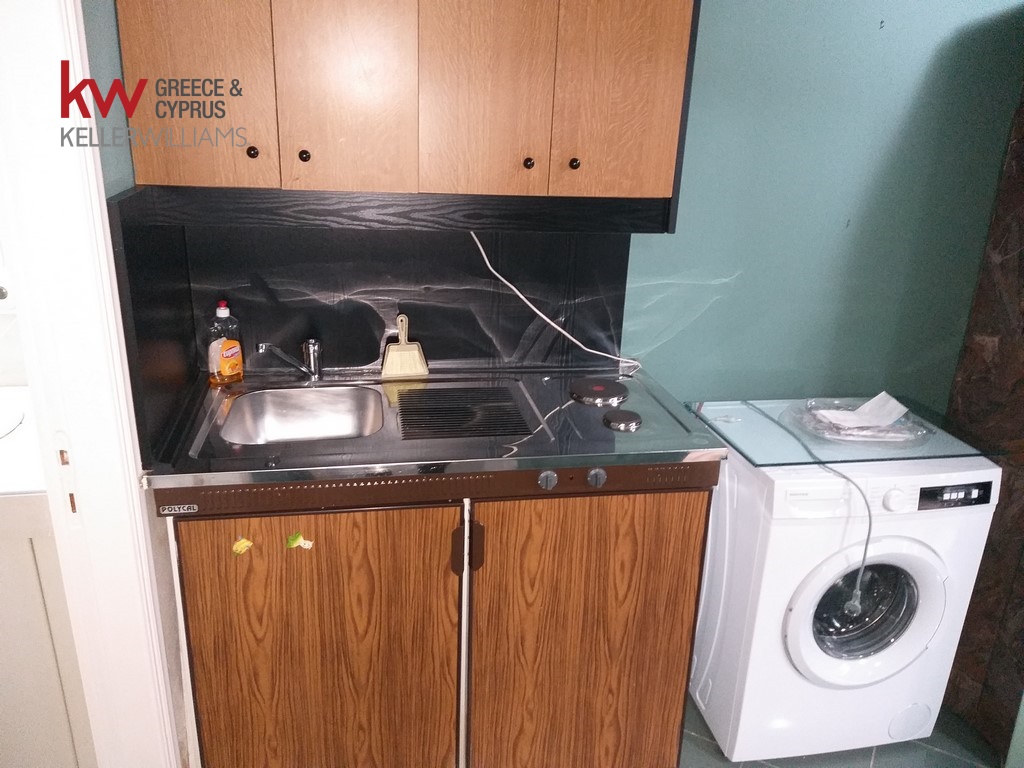 888861 - Διαμέρισμα Προς Ενοικίαση, Καρδίτσα, 41 τ.μ., €300