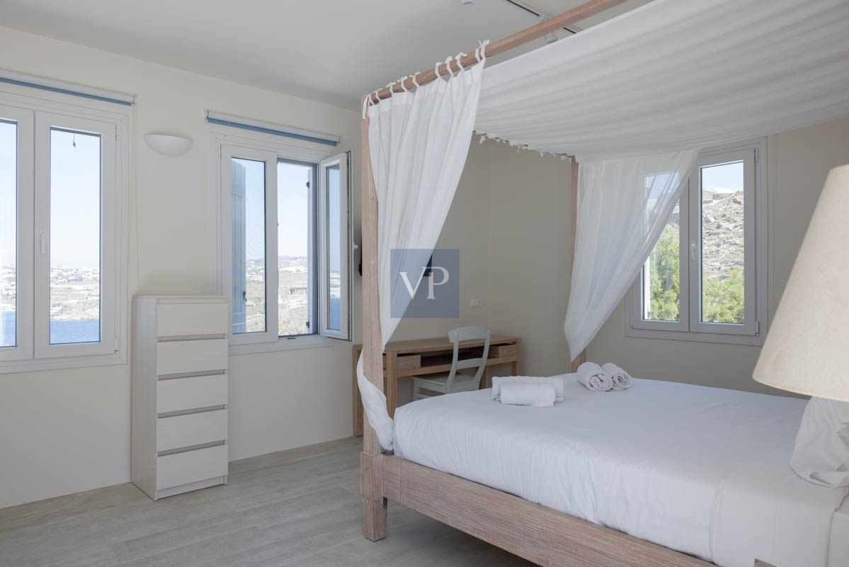 Aegean Touch