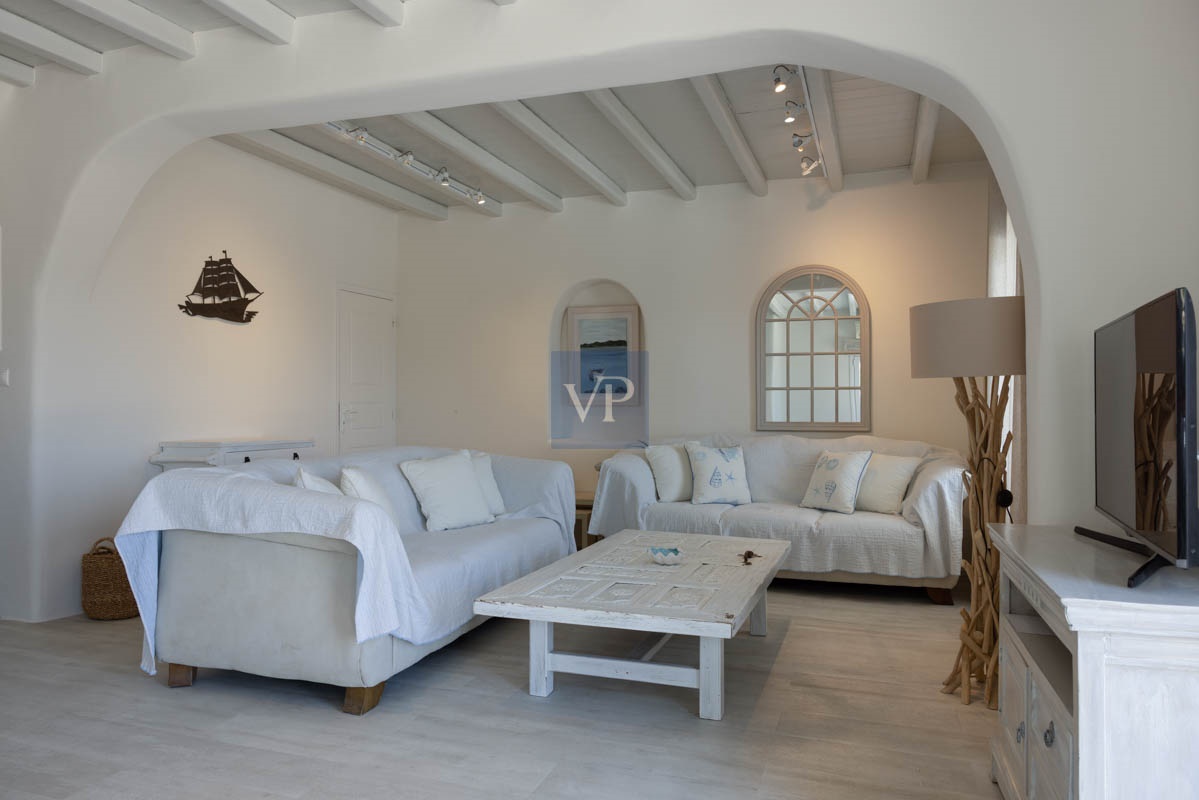 Aegean Touch