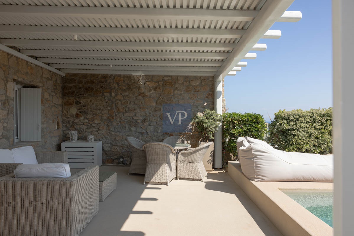 Aegean Touch