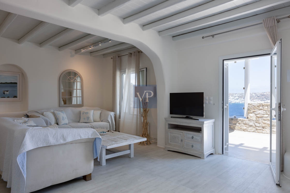 Aegean Touch