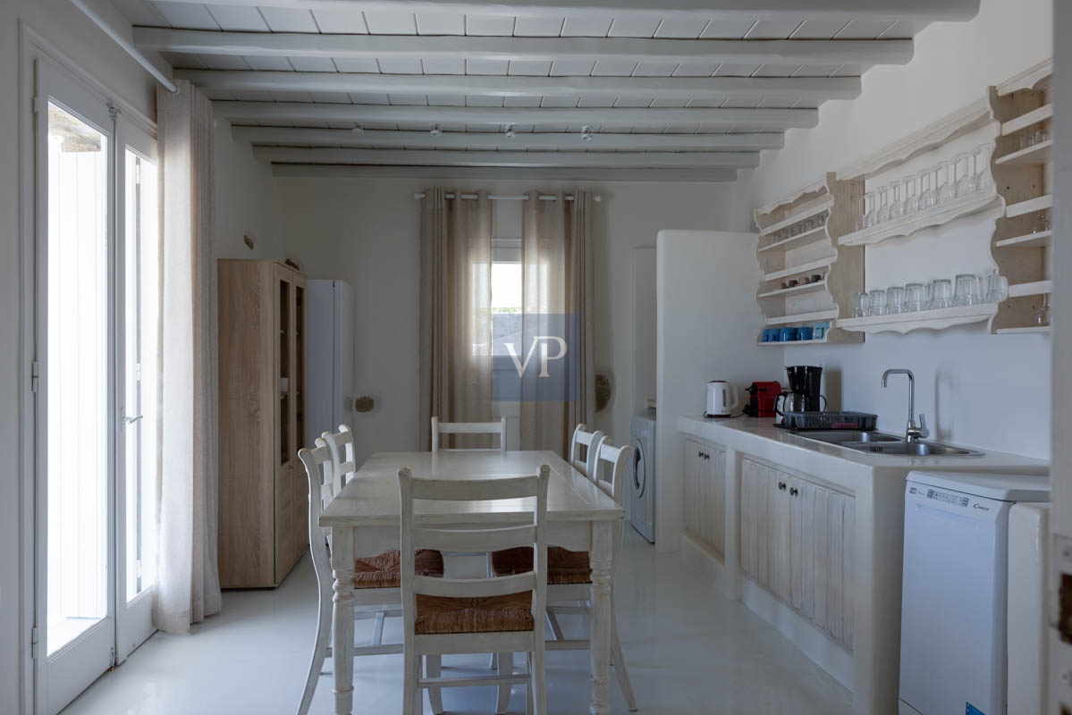Aegean Touch