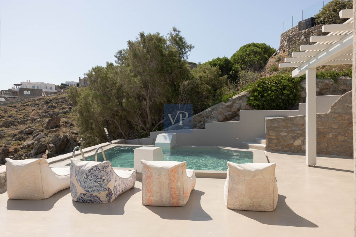 Aegean Touch
