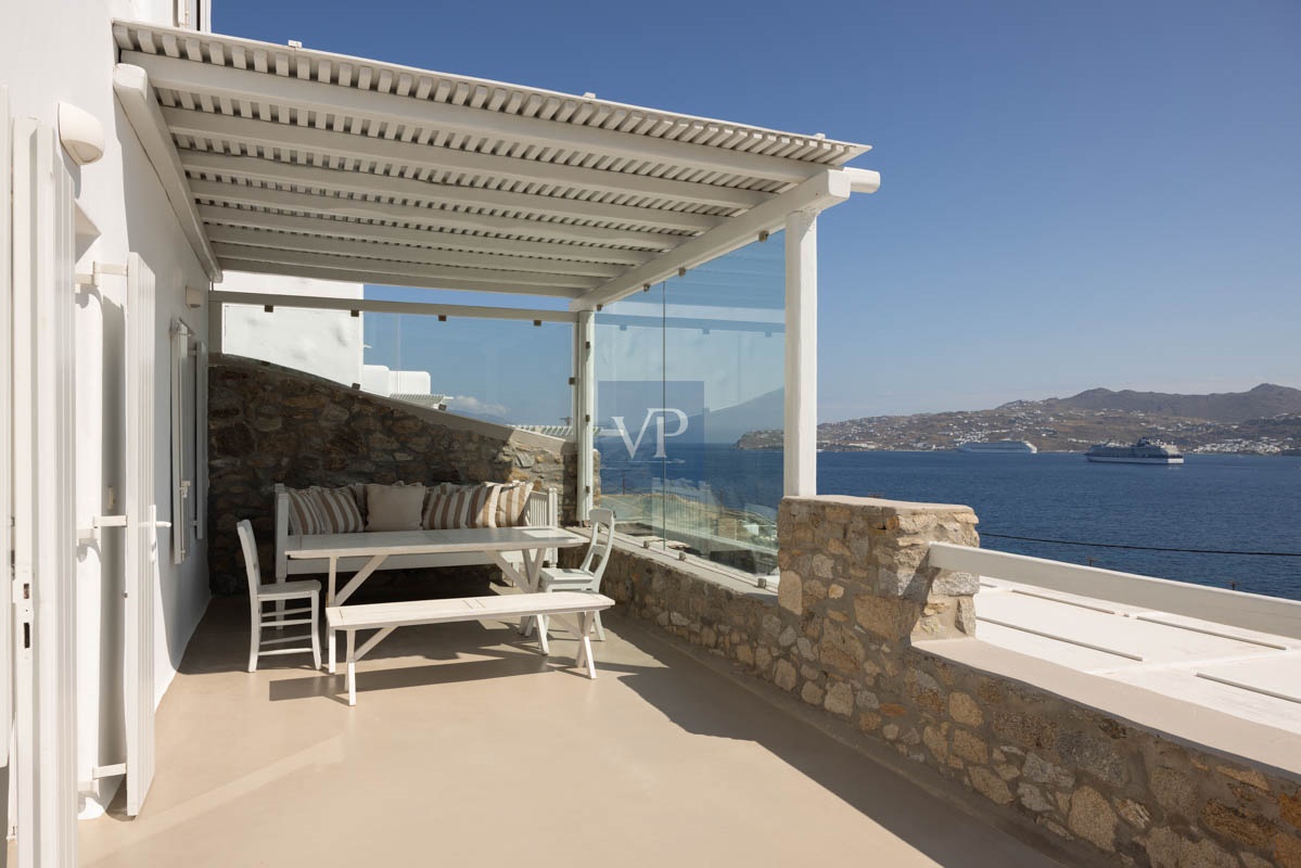 Aegean Touch