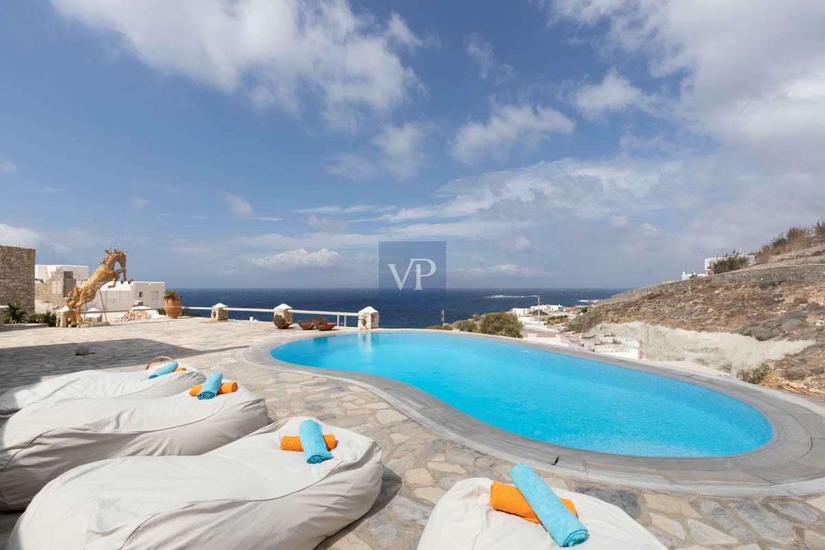 Opulence Estate