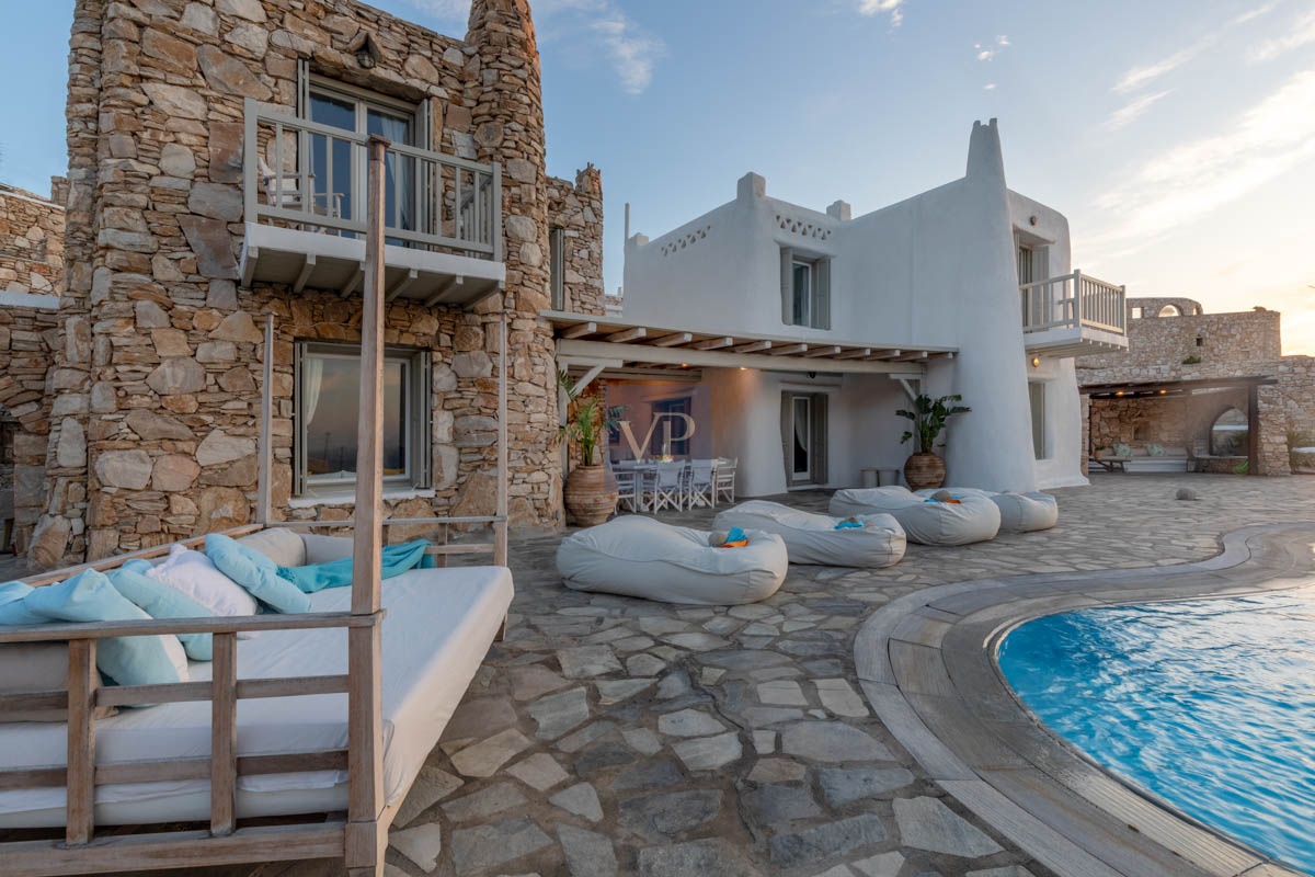 Opulence Estate