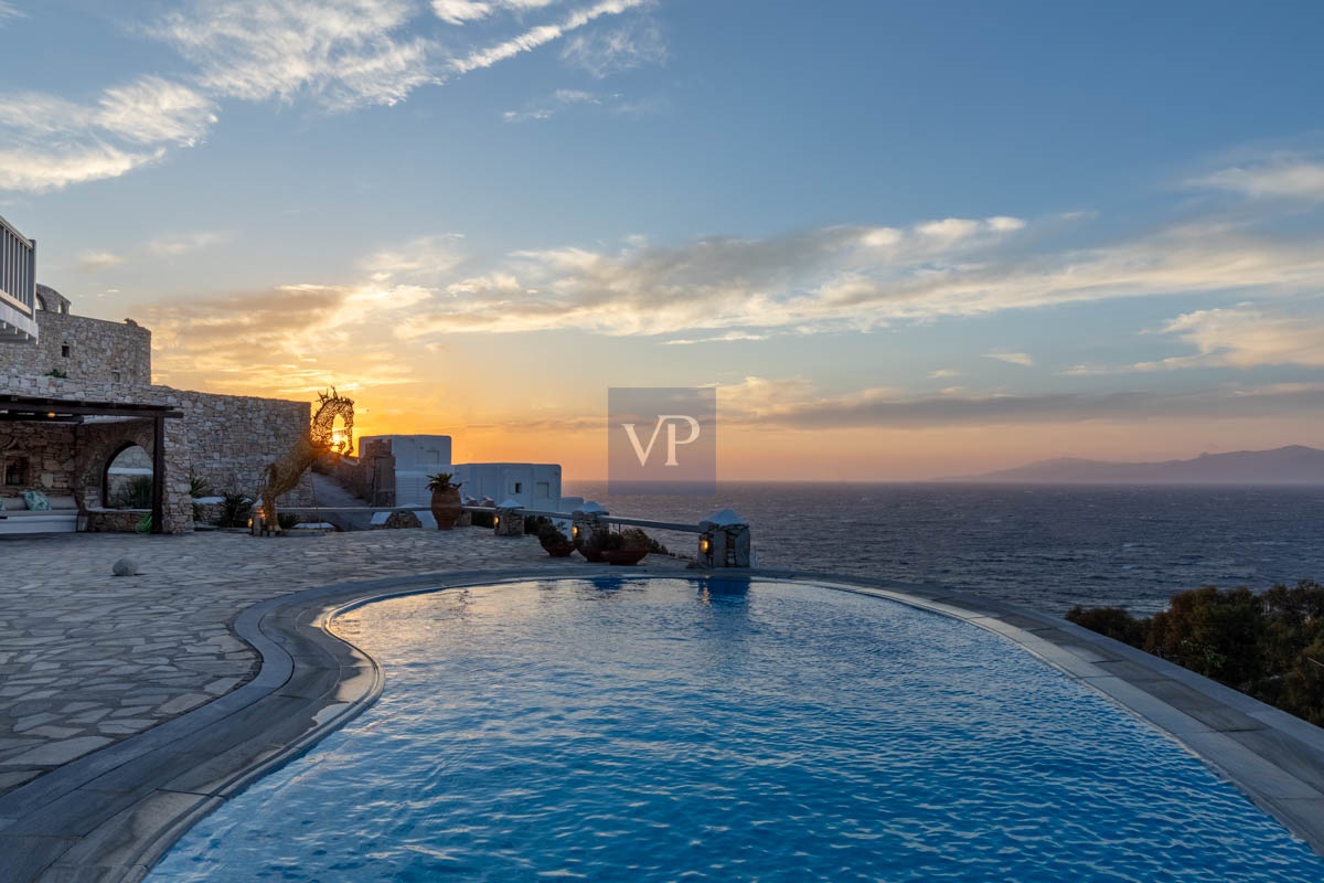 Opulence Estate