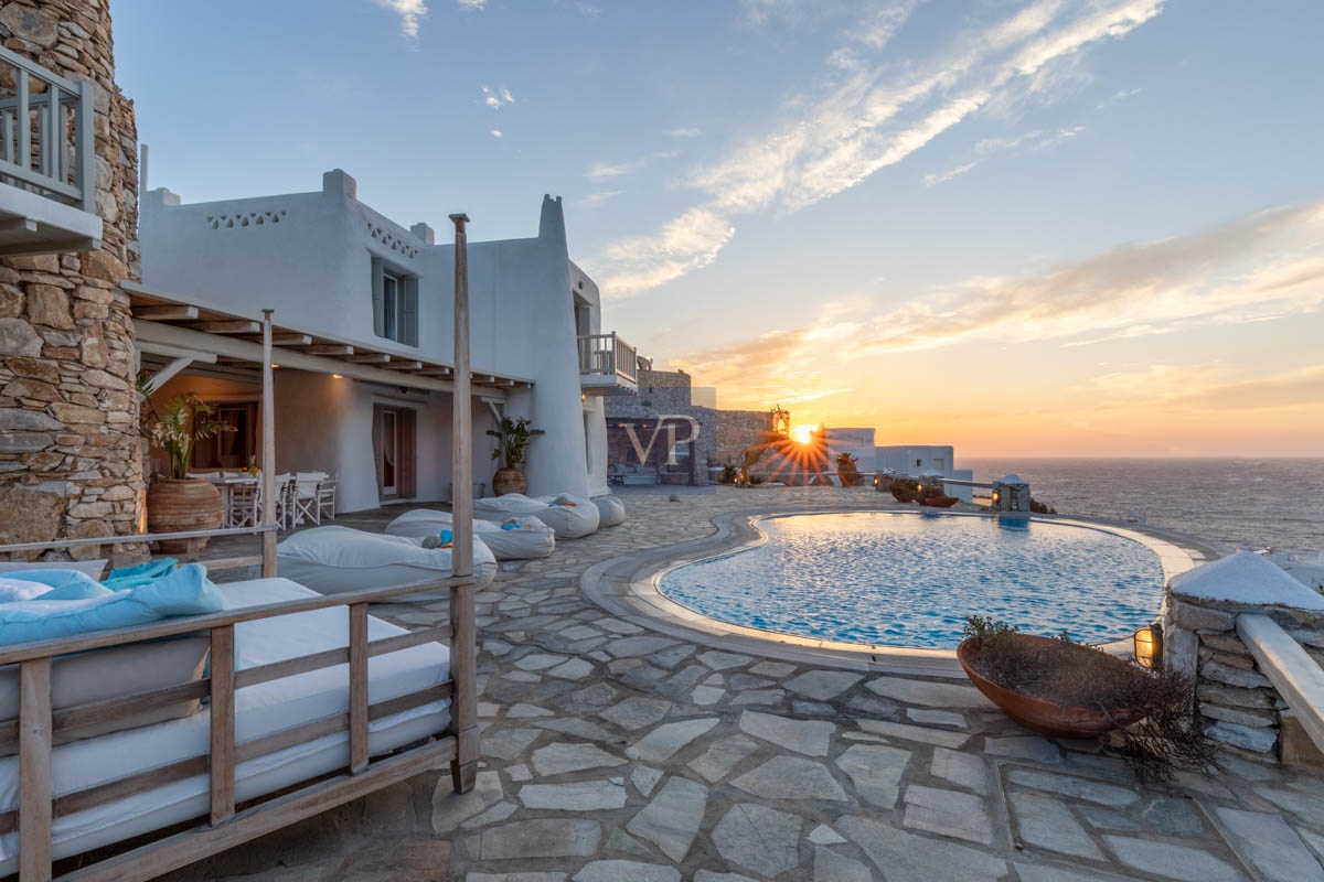 Opulence Estate