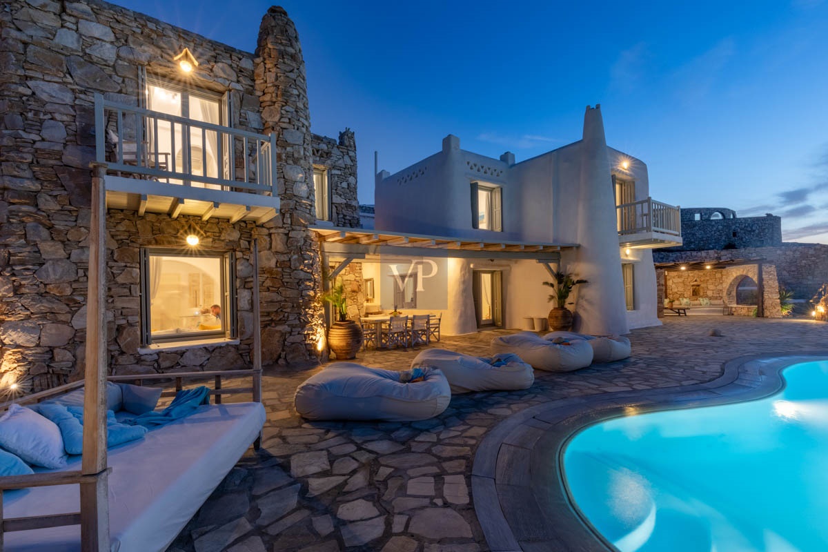Opulence Estate