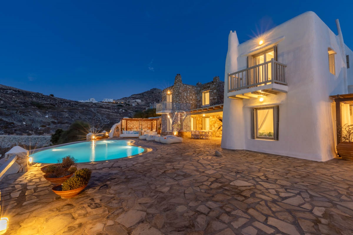 Opulence Estate