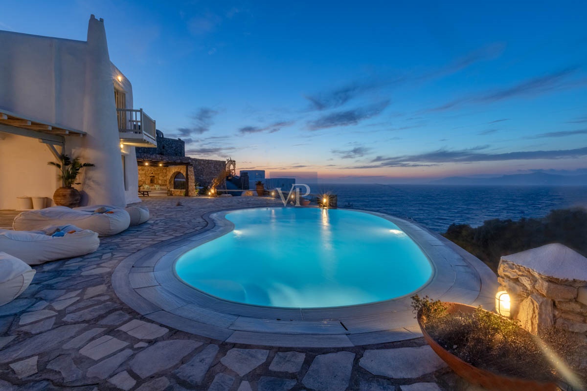 Opulence Estate