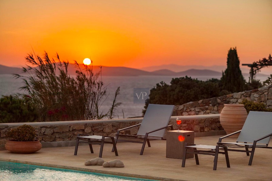 Sunset Sublime